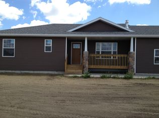 6300 Edgerly Ln, Bismarck, ND 58504