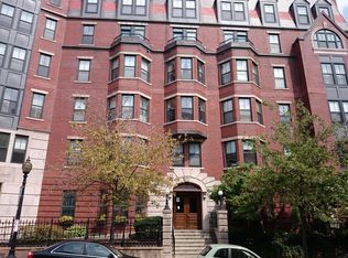 75 Clarendon St APT 201, Boston, MA 02116