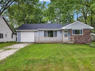917 111th STREET, Pleasant Prairie, WI 53158