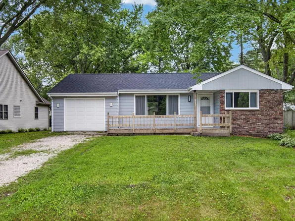917 11th STREET, Pleasant Prairie, WI 53158