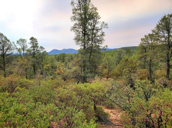 1403 E Underwood Ln, Payson, AZ 85541