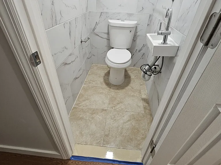 Bathroom 2