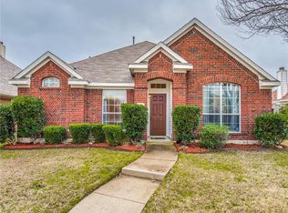 5101 Vineyard Ln, McKinney, TX 75070