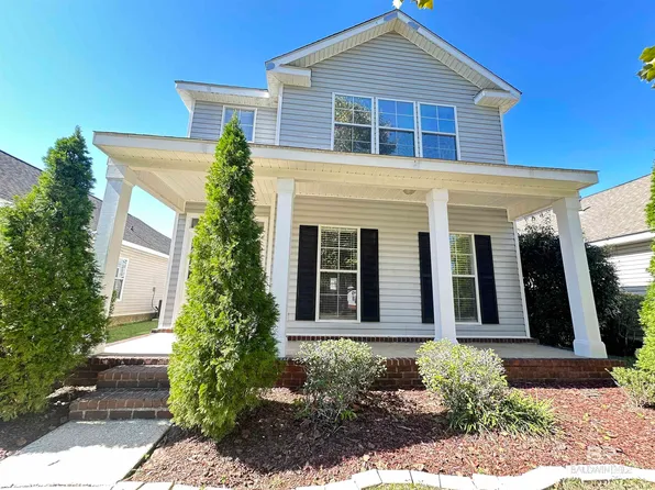 29951 Saint Simon St, Daphne, AL 36526