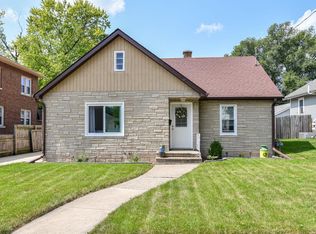 6328 38th Ave, Kenosha, WI 53142