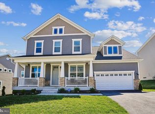 2847 Bridgewater Dr, Bryans Road, MD