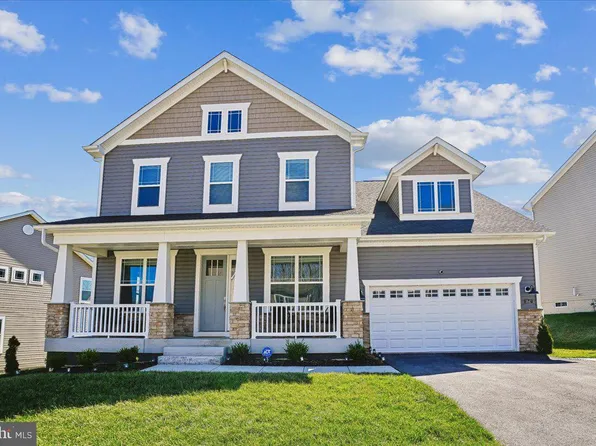 2847 Bridgewater Dr, Bryans Road, MD 20616