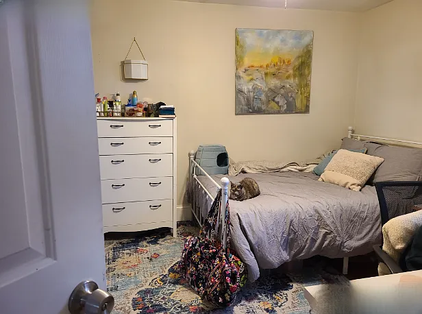 717 Parker St #1R — Photo 7