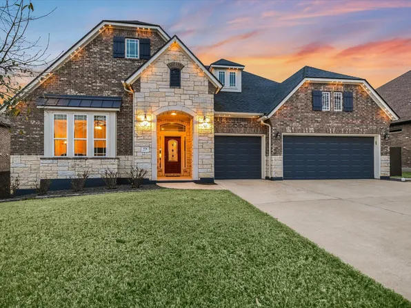 574 Merion Dr, Austin, TX 78737