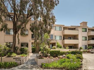 777 Morrell Ave APT 206, Burlingame, CA 94010