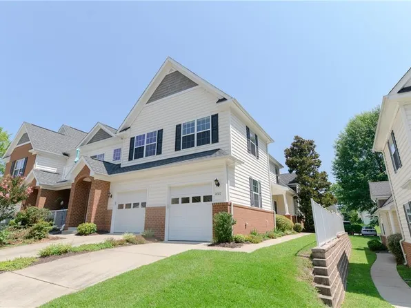 1602 Rustads Cir, Williamsburg, VA 23188