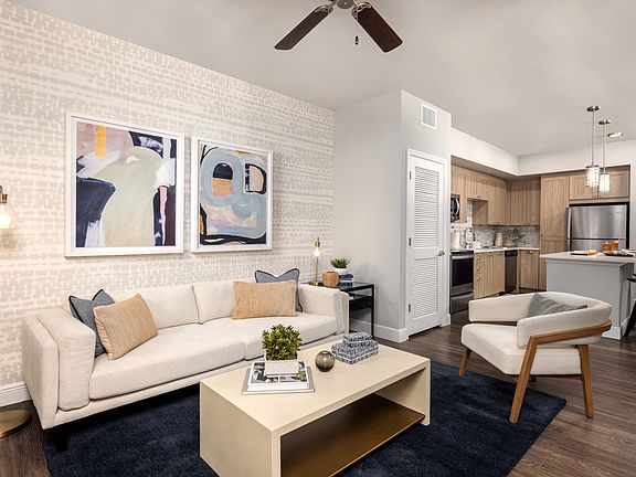 2nd image of 3590 Village Blvd #305
