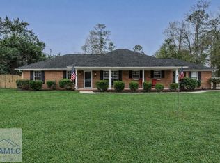 8 Cameron Ct W, Pembroke, GA 31321