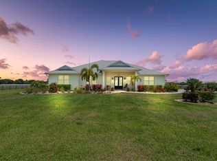 18102 Bridle Way, Fort Pierce, FL 34987