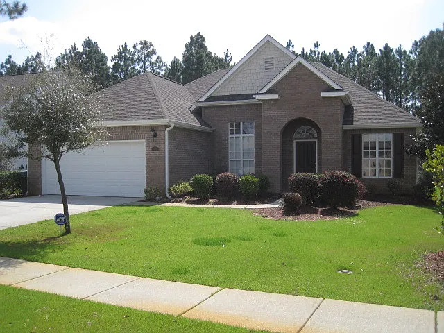 Hammock Bay Symphony Three Bedroom two Bath! — Photo 1