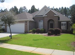 498 Symphony Way, Freeport, FL 32439