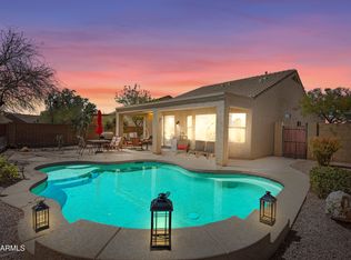 8377 S Mountain Air Ln, Gold Canyon, AZ 85118