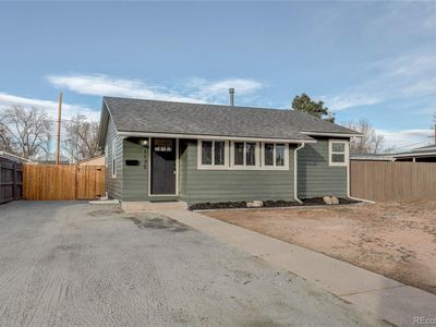 1175 Walnut Street, Brighton, CO, 80601