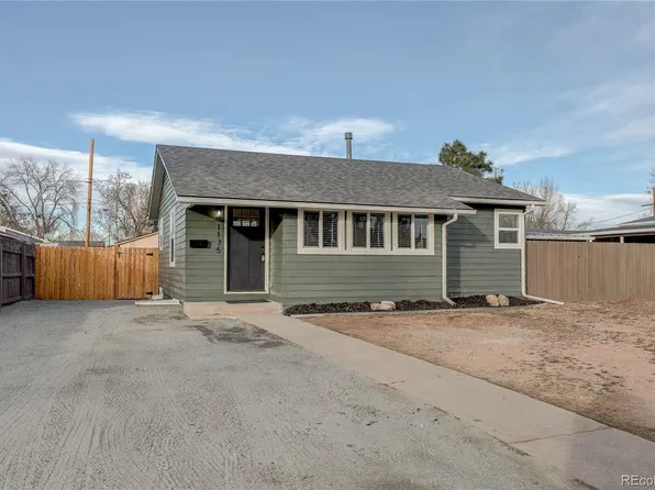 1175 Walnut Street, Brighton, CO 80601
