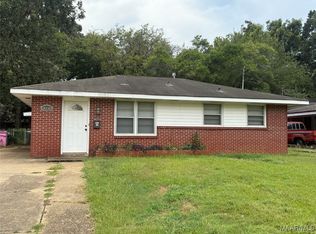 2030 Windsor Ave, Montgomery, AL 36107