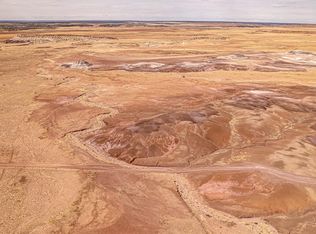 0 Near, Saint Johns, AZ 85936