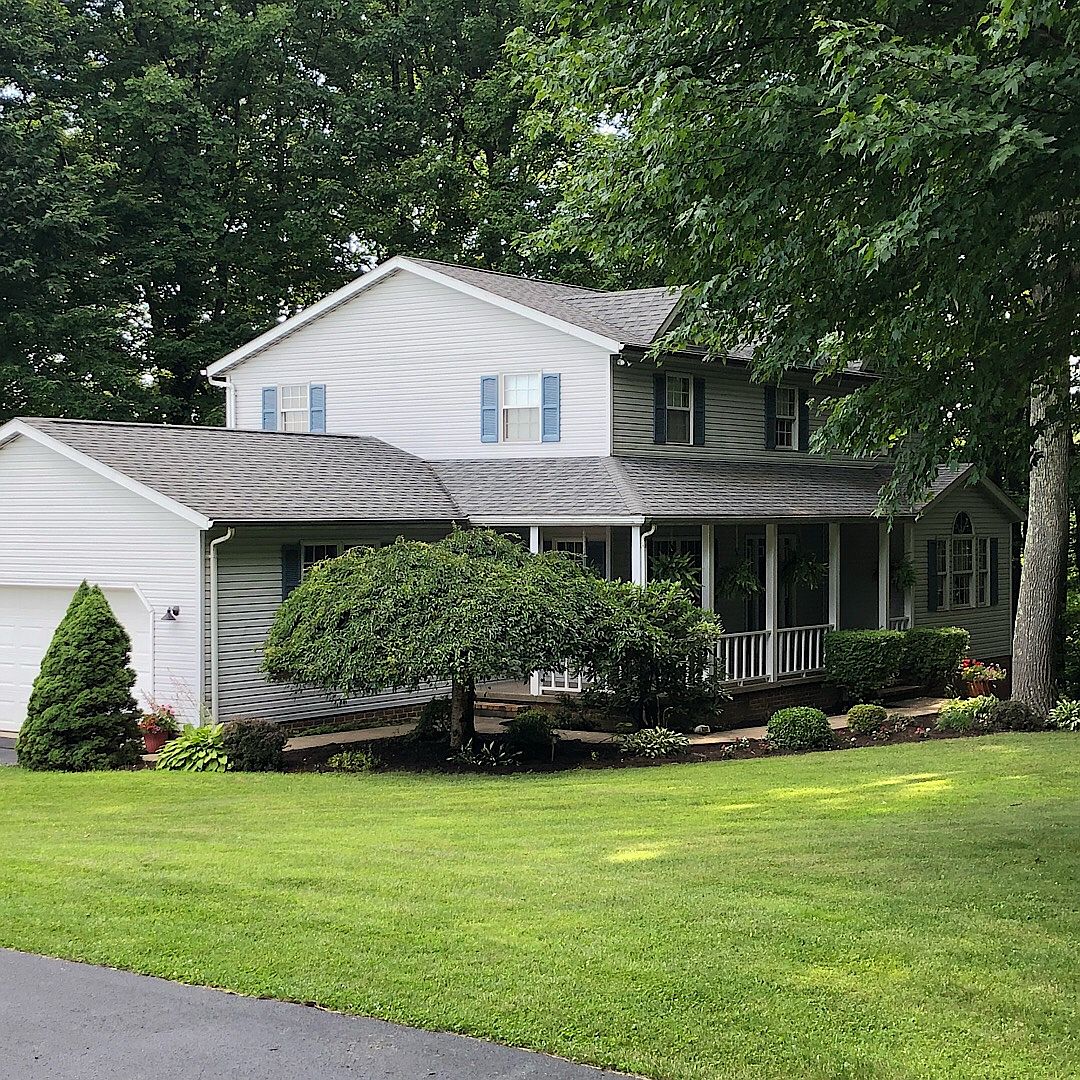 150 Township Road 294, Salineville, OH 43945 Zillow