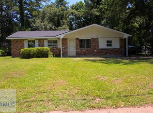 417 Rogers Rd, Hinesville, GA 31313