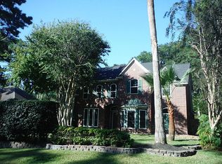 15 Sentinel Pl, Spring, TX 77382