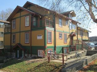 Fargo, West Lafayette, IN 47906