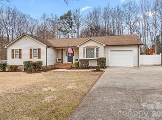 125 Elizabeth St, China Grove, NC 28023