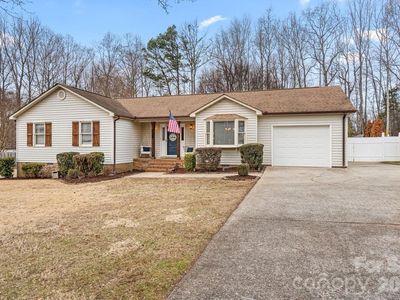 125 Elizabeth St, China Grove, NC, 28023