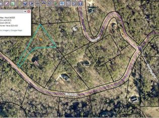 0 Etowah Dr LOT 19A, Dahlonega, GA 30533