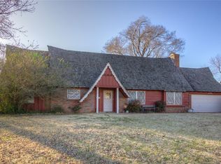 1245 Grandview Rd, Bartlesville, OK 74006