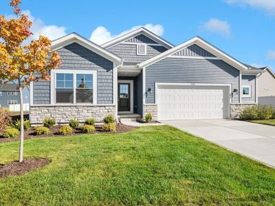 5302 Red Rock Ln, Schererville, IN, 46375