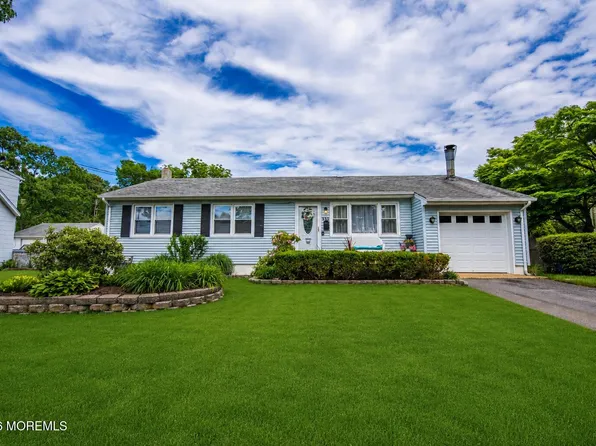 133 Poplar Way, Brick, NJ 08724
