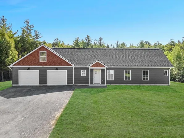104 McGrath Pond Loop Road, Belgrade, ME 04917