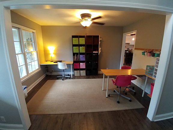 dinning room or office