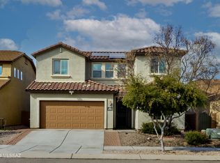 10767 E Saguaro Sunset Pl, Tucson, AZ 85747