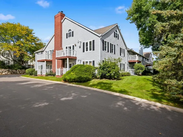 917 Harbor Ct House 8, Madison, WI 53705