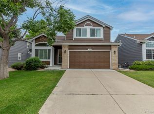 9444 W Hinsdale Pl, Littleton, CO 80128