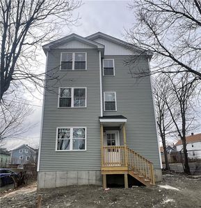 134 Florence St, Providence, RI, 02909