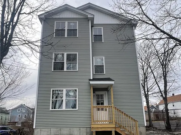 134 Florence St, Providence, RI 02909
