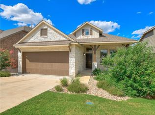 18604 McKay Cv, Austin, TX 78738