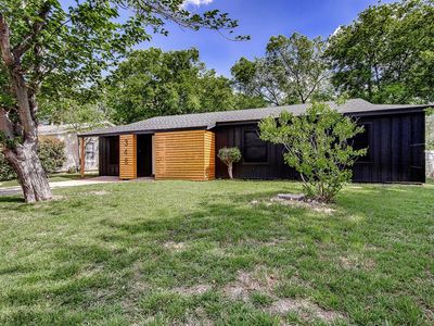 348 NW King St, Burleson, TX, 76028