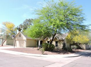 3512 W Boston St, Chandler, AZ 85226