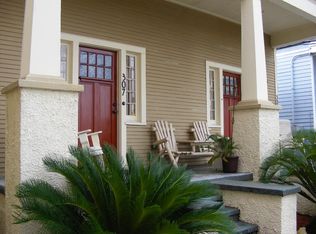 307 Morgan St, New Orleans, LA 70114