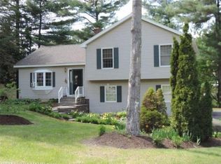 53 Yankee Ave, Bangor, ME 04401