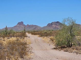 0 N 307th Ave #31, Wittmann, AZ 85361