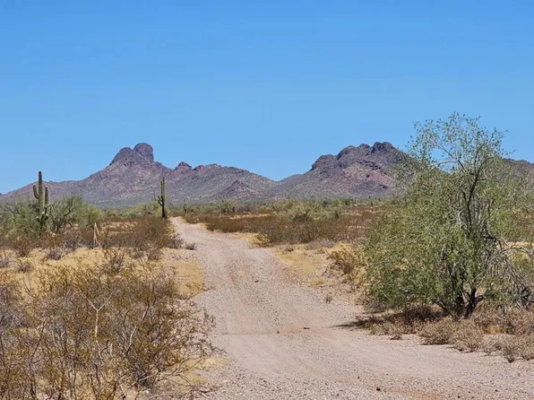 0 N 307th Avenue #31, Wittmann, AZ 85361