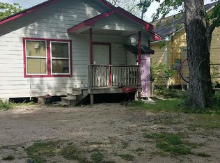 629 Hoffman St, Houston, TX 77020